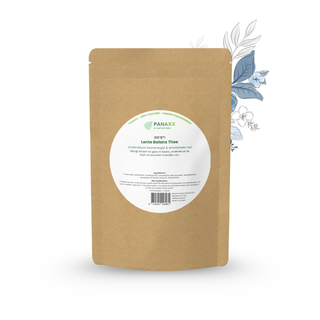 Lente Balans Thee – Ondersteunt Leverenergie & Emotionele Rust