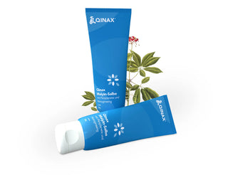 QINAX Maiyin Ointment – Voor ondersteuning Wondgenezing en Gezonde Huid