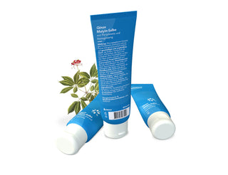 QINAX Maiyin Ointment – Voor ondersteuning Wondgenezing en Gezonde Huid