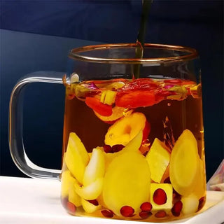 Slaap & Rust Thee – Kalmeert Geest, Bevordert Diepe Nachtrust