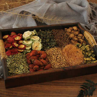 Triple-High Thee – Voor Cholesterol, Bloeddruk & Bloedsuikerbalans